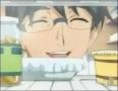 Qui est ce personnage ?