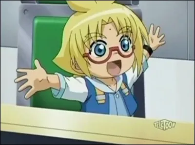 Qui est ce personnage ?