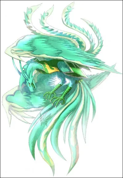 Qui est ce personnage ?