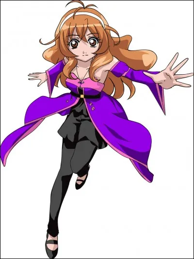 Qui est ce personnage ?