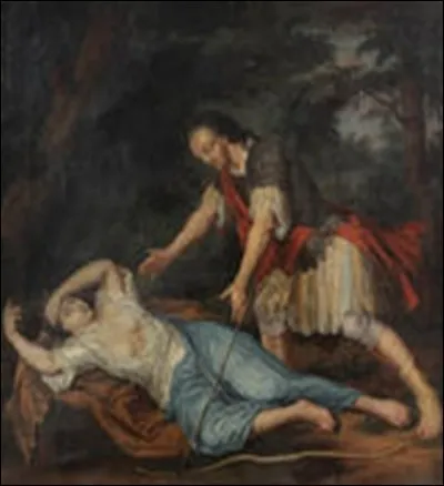 La médecine n'a pas toujours été une science. Auparavant, le corps humain était considéré comme un mystère dont seuls les dieux connaissaient la clé. Apollon, dieu de la Lumière et des Arts eut un enfant, Asclépios, qui devint le premier médecin. Mais qui est la mère ?