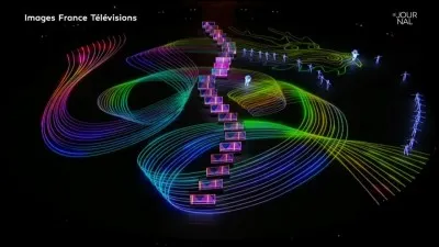 Quand la cérémonie de Pyeongchang 2018 s'est terminée ?