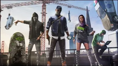 Qui sont les amis du héros ?