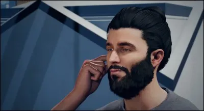 Comment s'appelle l'antagoniste principal du jeu ?