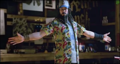 Les jeunes hackers ont rencontré :