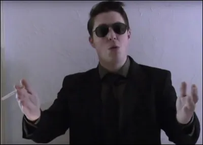 Quel est le nom de ce personnage si embl&eacute;matique de sa cha&icirc;ne, mais si peu vu depuis 4 ans ?