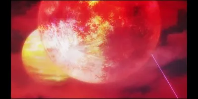 A combien d'années la guerre éternelle remonte-t-elle ?