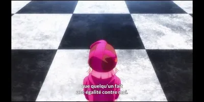 Qui est la première personne à avoir fait égalité avec Tet ?