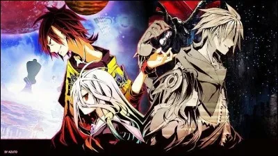 Quel est le point commun entre les Blancs, Riku et Shuvi ?