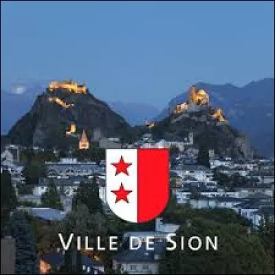 Après une fête à Sion, il a fait couler sa bile.