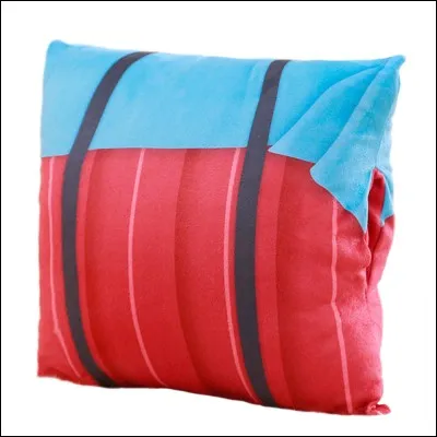 Quelle mitraillette trouves-tu dans les largages ?