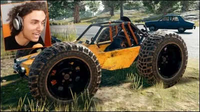 Combien de véhicules y a-t-il dans PUBG mobile ?