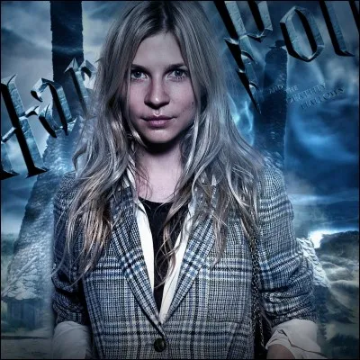 Qui Harry embrasse-t-il sur la bouche en premier ?