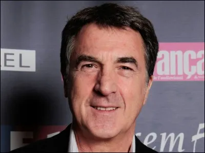 Quel est le nom de cet acteur prénommé François ?
