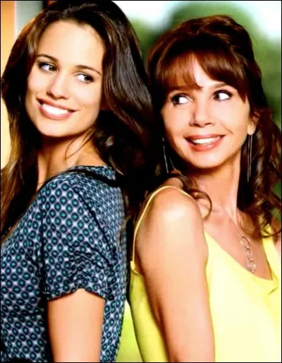 Comment Caro rencontre Lucas ?