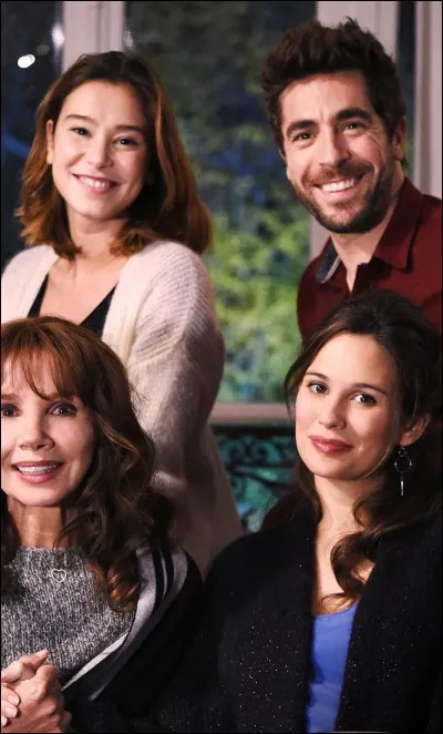 Pourquoi Caro fait un malaise ?