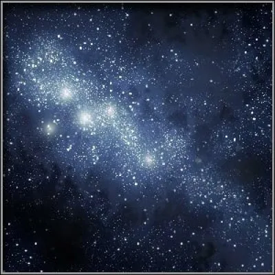 Quand tu regardes la toison argentée à quoi penses-tu ?