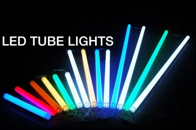 Donnez le temps d'éclairage préconisé pendant le cyclage du bac :