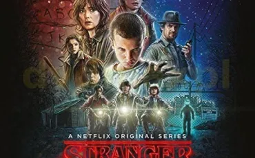 Quiz Stranger things
