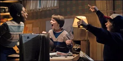 Si tu étais un personnage de "Donjons et Dragons", tu serais...