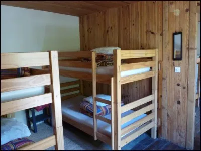 Où est la salle commune ?