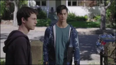 Comment Clay s'est-il vengé de Zach ?