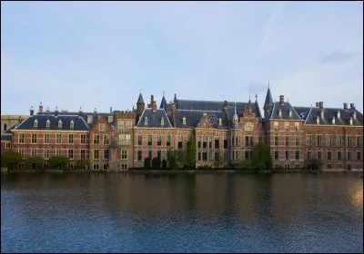Le Binnenhof est un ensemble de bâtiments situé dans le centre de La Haye, aux Pays-Bas, qui accueillent les élus qui vont animer les centres décisionnels législatifs et exécutifs du pays. Son architecture est typiquement hollandaise.