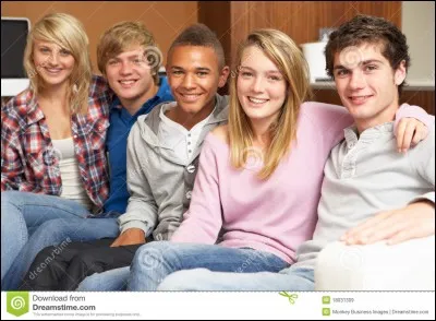 Vont-ils devenir amis ?