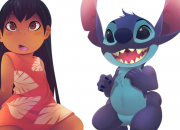 Test Quel personnage de ''Stitch'' es-tu ?