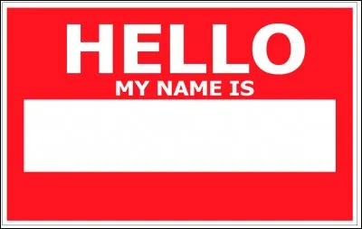 Ton prénom commence par...