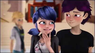 Comment va s'appeler le garçon des spoils ?