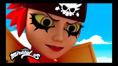 Qui est l'akumatisée de l'épisode 12 de la saison 2 ?