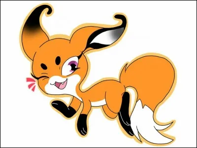 Comment s'appelle le kwami de Alya ?