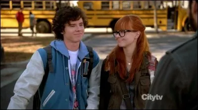 Dans quelle série peut-on voir ce couple ?