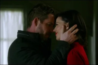 Dans quelle série peut-on voir ce couple ?