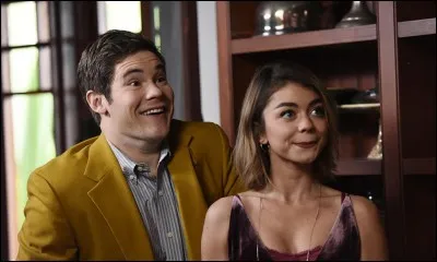 Quel est ce couple ?