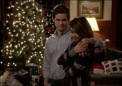 Dans quelle série peut-on voir ce couple ?