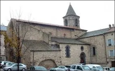 Pour finir, je vais vous demander le gentil&eacute; des habitants de Langogne (Loz&egrave;re). Ce sont des ...