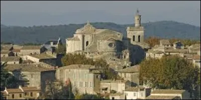 Et &agrave; Uz&egrave;s (Gard), les habitants se nomment ...