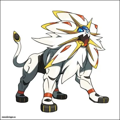 Comment s'appelle-t-il ?