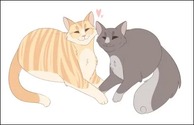 Et sa mère, c'est :