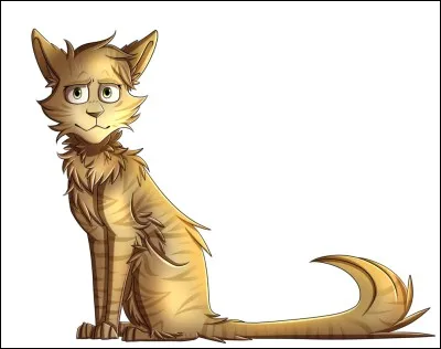 Dans quel livre devient-elle guerrière ?