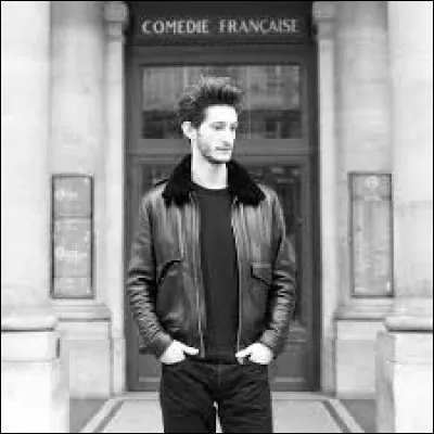 Quel grand couturier Pierre Niney incarne-t-il au cinéma ?