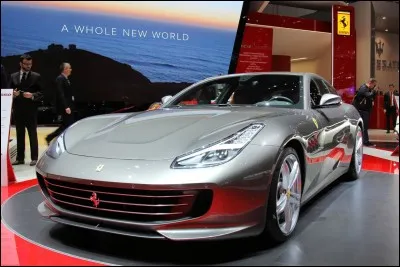 Comment s'appellent les voitures dans ''La Guerre des clans'' ?