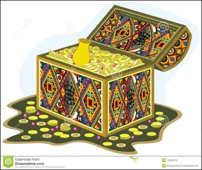 À qui est la fortune ?