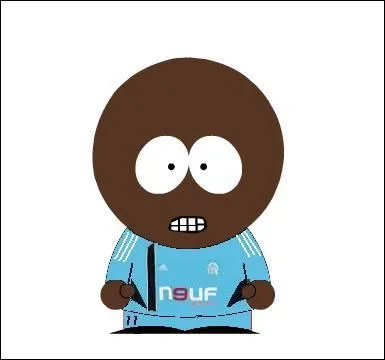 Quel maillot porte-t-il?