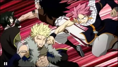 Quel personnage pr&eacute;f&egrave;res-tu ?