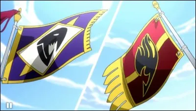 Quelle guilde pr&eacute;f&egrave;res-tu ?