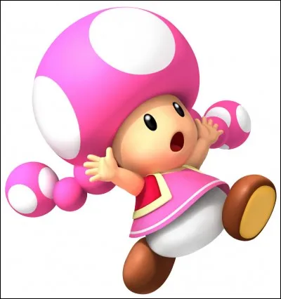 Quel est ce personnage ?