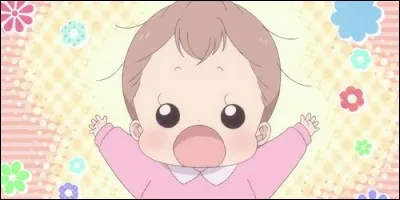 Midori Sawatari est la fille de l'infirmière.